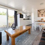 Alpstuga 73, Ponds - Kampina - Cycling - Airco - Tranquil! - Recreational Only