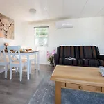 73, Ponds - Kampina - Cycling - Airco - Tranquil! - Recreational Only Alpstuga *