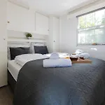 73, Ponds - Kampina - Cycling - Airco - Tranquil! - Recreational Only Alpstuga Oisterwijk