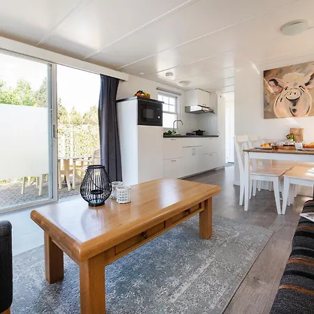 Horská chata 73, Ponds - Kampina - Cycling - Airco - Tranquil! - Recreational Only