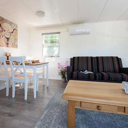 73, Ponds - Kampina - Cycling - Airco - Tranquil! - Recreational Only Horská chata *