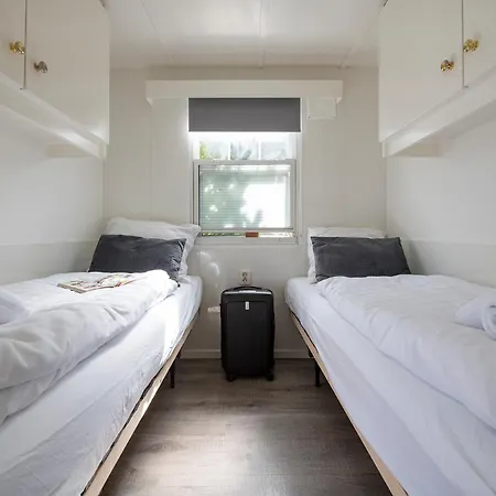 73, Ponds - Kampina - Cycling - Airco - Tranquil! - Recreational Only Oisterwijk