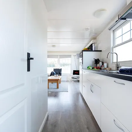 Horská chata 73, Ponds - Kampina - Cycling - Airco - Tranquil! - Recreational Only