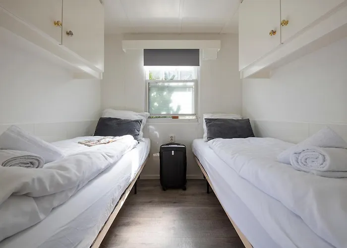 73, Ponds - Kampina - Cycling - Airco - Tranquil! - Recreational Only 奥斯特韦克