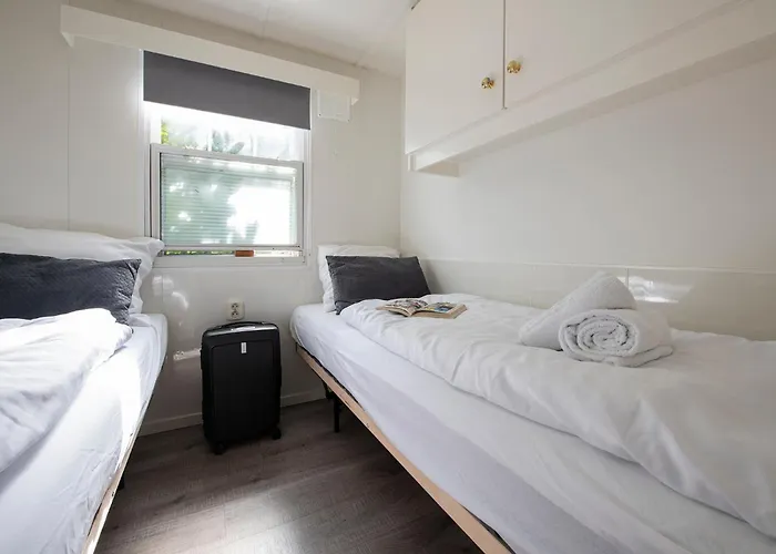 73, Ponds - Kampina - Cycling - Airco - Tranquil! - Recreational Only * 奥斯特韦克