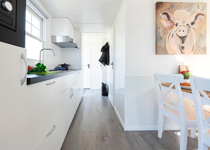 73, Ponds - Kampina - Cycling - Airco - Tranquil! - Recreational Only *