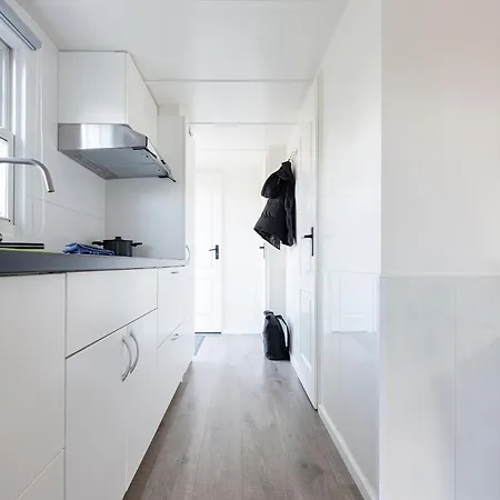 Chalet 73, Ponds - Kampina - Cycling - Airco - Tranquil! - Recreational Only Oisterwijk