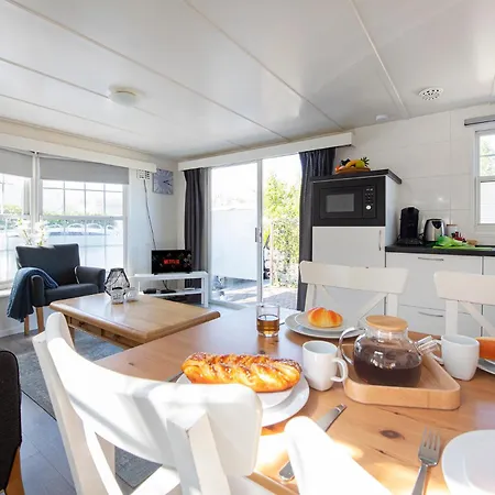 73, Ponds - Kampina - Cycling - Airco - Tranquil! - Recreational Only Oisterwijk