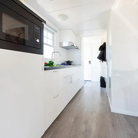 73, Ponds - Kampina - Cycling - Airco - Tranquil! - Recreational Only * Oisterwijk