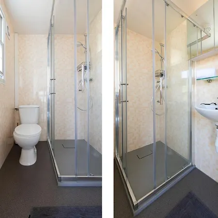 Chalet 73, Ponds - Kampina - Cycling - Airco - Tranquil! - Recreational Only *