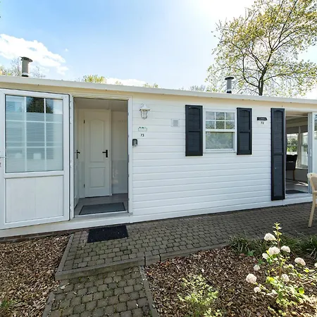 73, Ponds - Kampina - Cycling - Airco - Tranquil! - Recreational Only