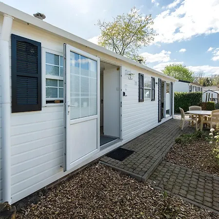 73, Ponds - Kampina - Cycling - Airco - Tranquil! - Recreational Only Oisterwijk