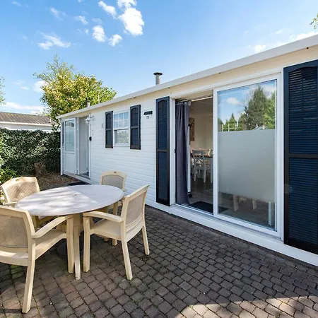 Chalet 73, Ponds - Kampina - Cycling - Airco - Tranquil! - Recreational Only *