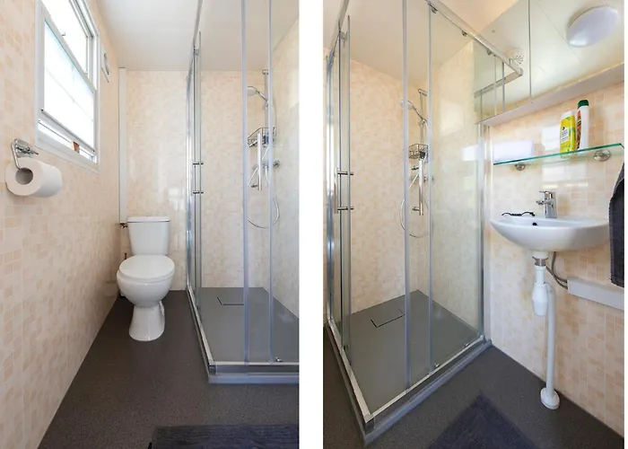 Chalet 73, Ponds - Kampina - Cycling - Airco - Tranquil! - Recreational Only *