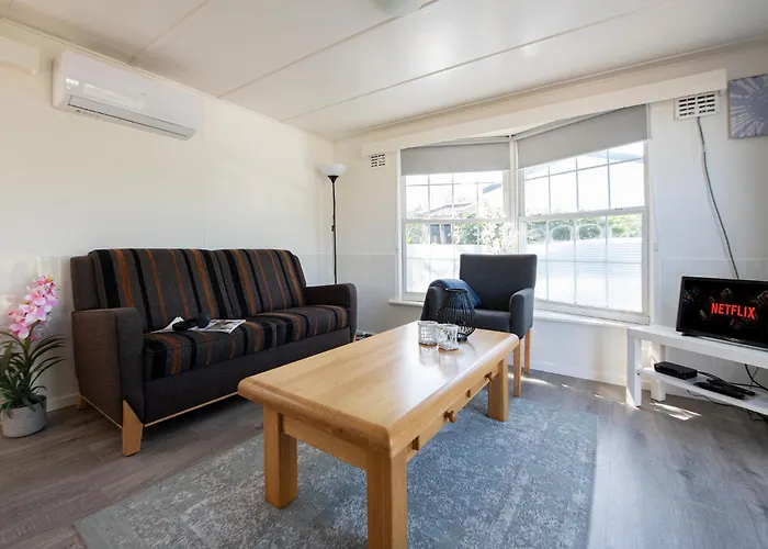 Chalet 73, Ponds - Kampina - Cycling - Airco - Tranquil! - Recreational Only Oisterwijk