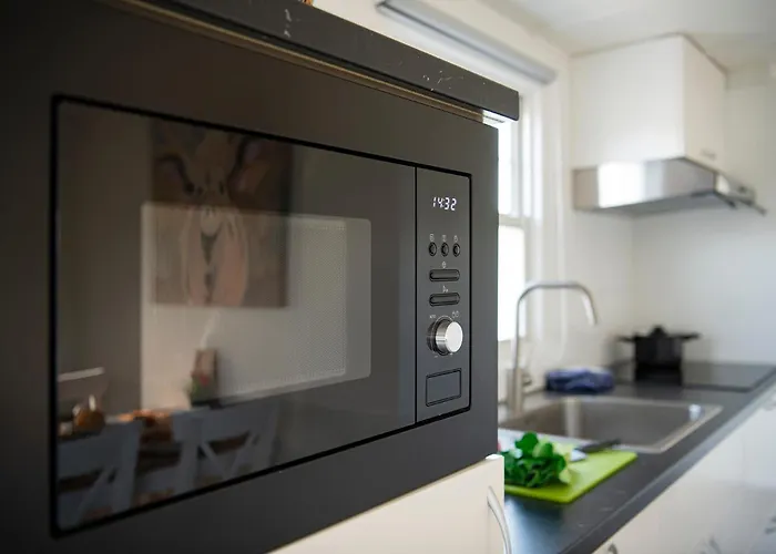 73, Ponds - Kampina - Cycling - Airco - Tranquil! - Recreational Only Chalet *