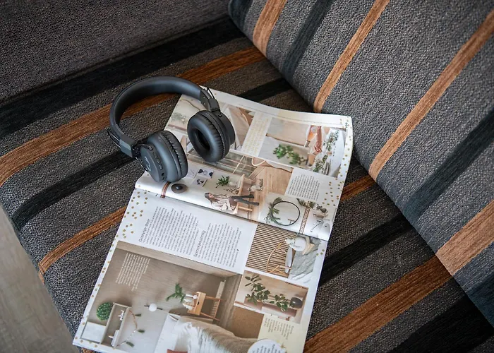 Chalet 73, Ponds - Kampina - Cycling - Airco - Tranquil! - Recreational Only *