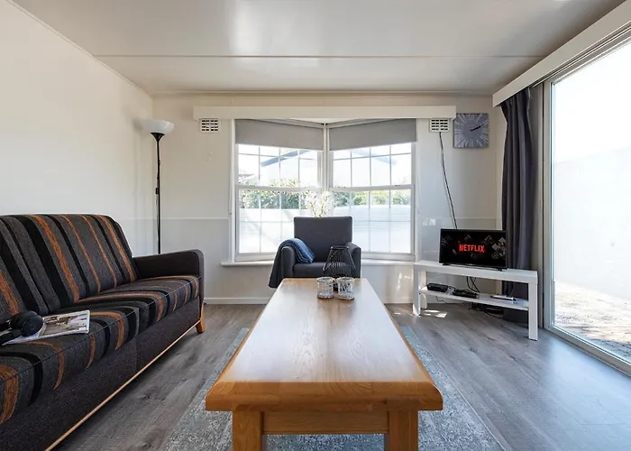 Chalet 73, Ponds - Kampina - Cycling - Airco - Tranquil! - Recreational Only Oisterwijk