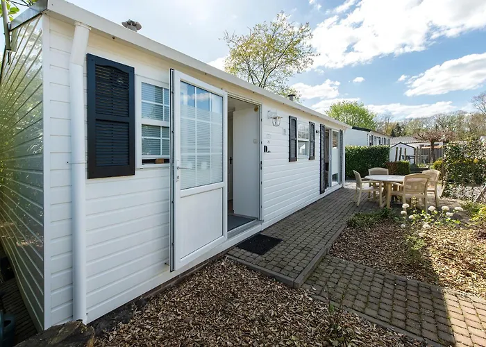 73, Ponds - Kampina - Cycling - Airco - Tranquil! - Recreational Only Oisterwijk