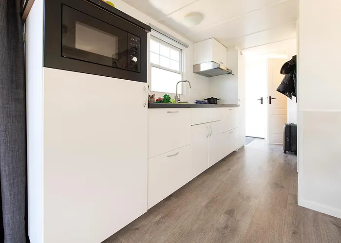 73, Ponds - Kampina - Cycling - Airco - Tranquil! - Recreational Only * Oisterwijk